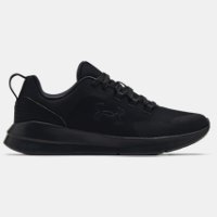 Deals on Under Armour Mens UA Essential Sportstyle Shoes